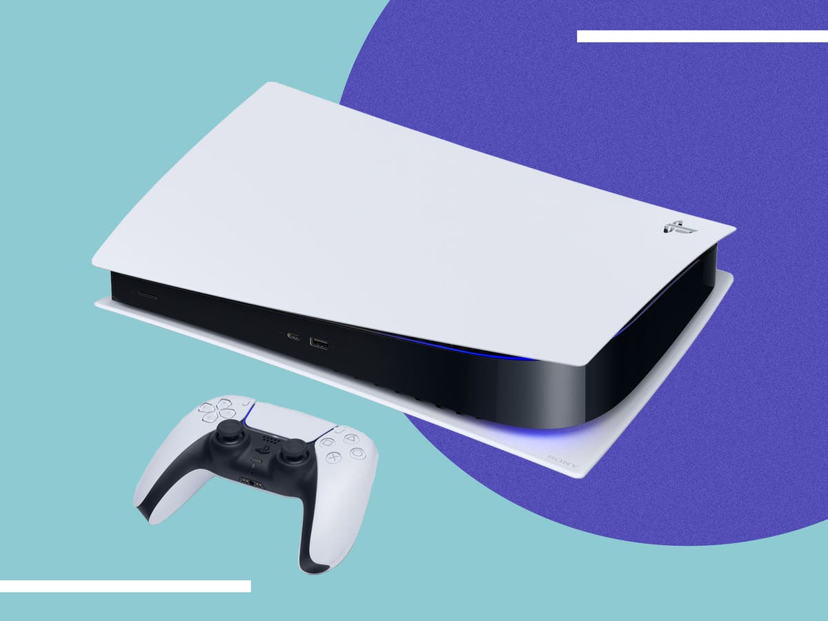 Stock PS5 en direct les nouvelles de réapprovisionnement du Royaume